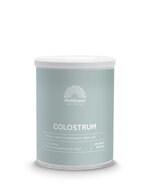 Colostrum Poeder 30% IgG fd - 125 gram - Mattisson