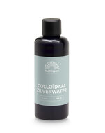 Collo&iuml;daal Zilverwater - 100ml - Mattisson