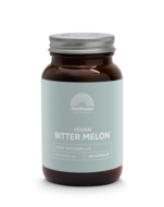 Bitter Melon extract &ndash; Momordica charantia - 60 capsules - Mattisson