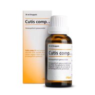 Cutis compositum H - 30ml - Heel