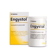 Engystol - 250 tabletten - Heel