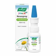 Neusspray Junior - 15ml - A. Vogel