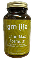GRN LIFE&nbsp;CandiMax&nbsp;Intiem Formule&nbsp;