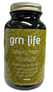 GRN LIFE Gewrichtenformule met Boswellia