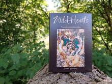 Wild Hearts - Transformatiekaarten - Sanne Boersma