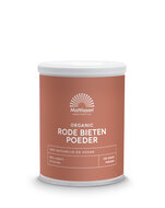 Biologische Rode Bieten Poeder - 125g - Mattisson
