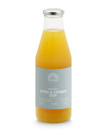 Mattisson - Biologische Appel &amp; Gembersap - 750ml