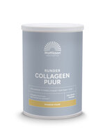 Runder Collageen Poeder Peptan&reg; - 300g - Mattisson