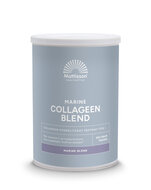 Vis Collageen Poeder Blend Peptan&reg; - 300g - Mattisson