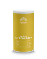 Biologische Runder Botten Bouillon - Bone Broth - 180g - Mattisson
