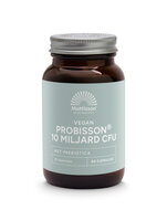 Probiotica 10 miljard CFU - 1000mg - 60 capsules - Mattisson