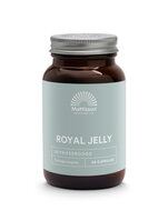 Mattisson Royal Jelly - Koninginnegelei - 1000mg - 60 capsules