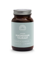 Magnesium Tauraat - Met vitamine B6 - 60 capsules - Mattisson