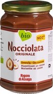 Nocciolata - Cacao- en Hazelnootpasta - 650 gram