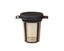 AH! TABLE! - Herbruikbaar Theefilter RVS