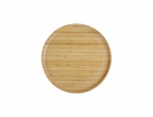 Pandoo - Bamboe Bord - 30 cm