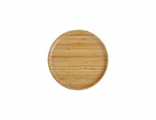 Pandoo - Bamboe Bord - 25 cm