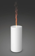 Stadler Form - Aroma diffuser Lucy wit