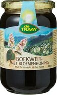 Boekweithoning - 900 gram - De Traay
