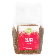 De Nieuwe Band - Rode Rijst Bio - 500 gram