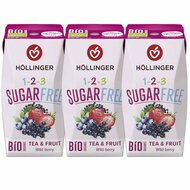 Hollinger - Wilde Bes - 3x200ml