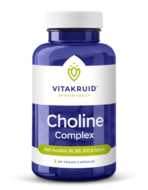 Vitakruid - Choline Complex - 90 capsules
