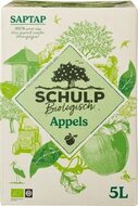 Schulp - SapTap Appel - 5L