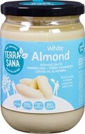 TerraSana Amandelpasta Wit 500 gram