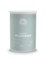Biologische Magere Melkpoeder - 450 gram - Mattisson 