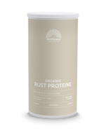 Biologische Rijst Prote&iuml;ne Naturel 80% - 500g - Mattisson