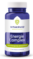 Vitakruid - EnergieComplex - 60 capsules