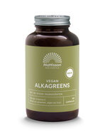 Absolute AlkaGreens 540mg - 180caps - Mattisson