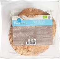 Florentin - Volkoren Pitabrood - 4x 70g
