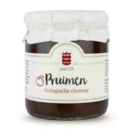 Marienwaerdt - Pruimen Chutney - 260g