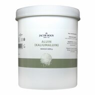 Jacob Hooy - Aluin kristal - 1000 gram