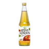 De Nieuwe Band - Appel-limoen sap - 700ml