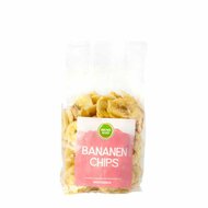 De Nieuwe Band - Bananenchips - 250 gram