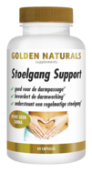 Golden Naturals - Stoelgang Support - 60 capsules 