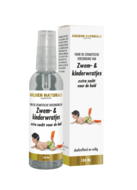Golden Naturals - Zwem- &amp; kinderwratjes - 100ml