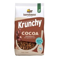 Barnhouse - Krunchy cocoa - 500 gram
