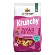 Barnhouse - Krunchy bosvruchten - 500 gram