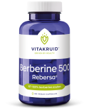 Vitakruid Berberine 500 90 Capsules
