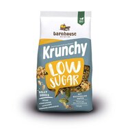 Barnhouse - Krunchy low sugar silly seeds - 375 gram