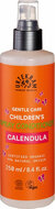 Urtekram Kids Spray Conditioner ontwart klitten direct, zonder uitspoelen.