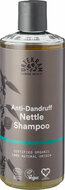 Urtekram Brandnetel Shampoo verzorgt een roosgevoelige hoofdhuid op natuurlijke wijze.