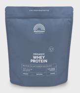 Mattisson - Biologische Wei Prote&iuml;ne Poeder Naturel 80% - 1000 gram