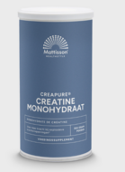 Mattisson - Creatine Monohydraat Poeder Creapure&reg; - 350 gram