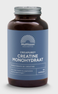 Mattisson - Creatine Monohydraat Creapure&reg; - 180 capsules