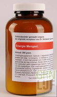 Sonnenmineral Energiemengsel 300 gram met vier handverwreven celzouten