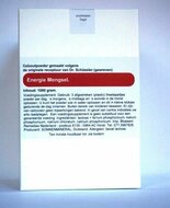 Sonnenmineral Energiemengsel - 1000 gram